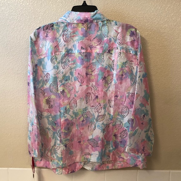 Ruby Rd. Jacket - Picture 2 of 4